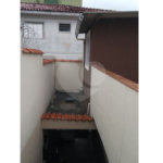 Casa à venda com 4 quartos em Mandaqui, São Paulo, SP