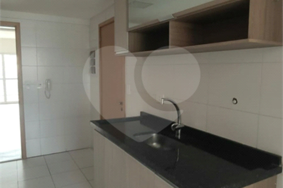 Apartamento à venda com 3 suítes em Santana, São Paulo, SP