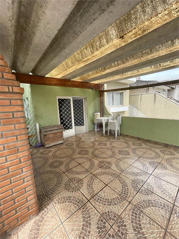 Sobrado à venda com 4 quartos, sendo 1 suíte,  em Pirituba, São Paulo, SP