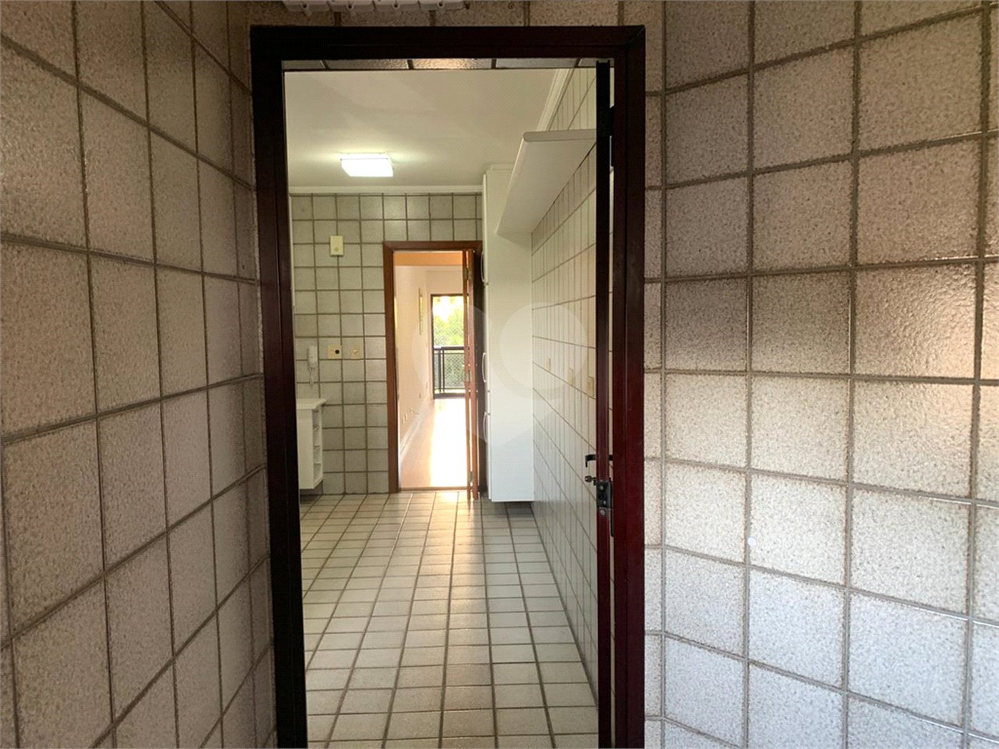 Apartamento à venda com 3 suítes em Água Fria, São Paulo, SP