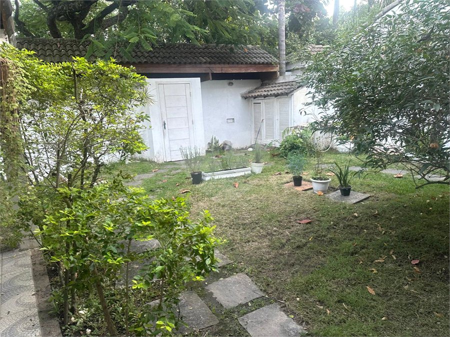 Casa à venda com 5 suítes em Barra da Tijuca, Rio de Janeiro, RJ