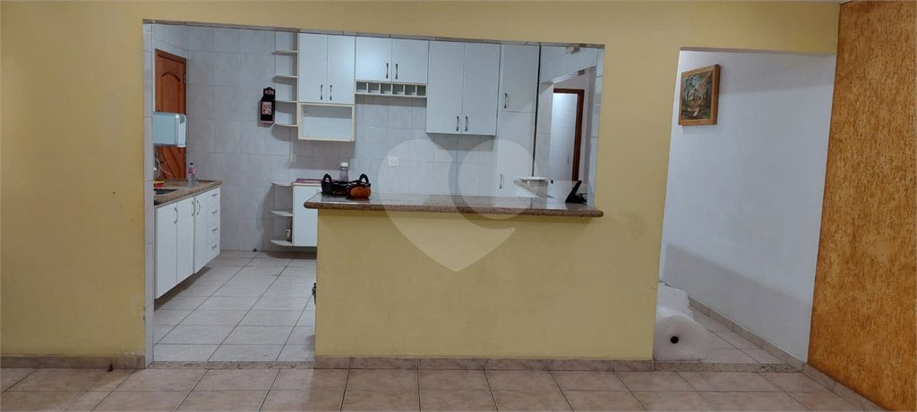 Sobrado à venda com 3 quartos, sendo 2 suítes, em Mandaqui, São Paulo, SP