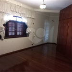 Sobrado à venda ou para alugar com 4 quartos, sendo 1 suíte,  em Barro Branco (zona Norte), São Paulo, SP