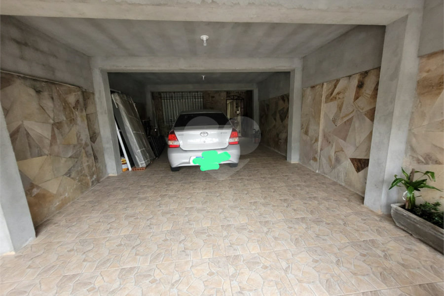 Sobrado à venda com 2 quartos em Vila Nova Cachoeirinha, São Paulo, SP