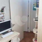 Apartamento à venda com 2 quartos em Santana, São Paulo, SP
