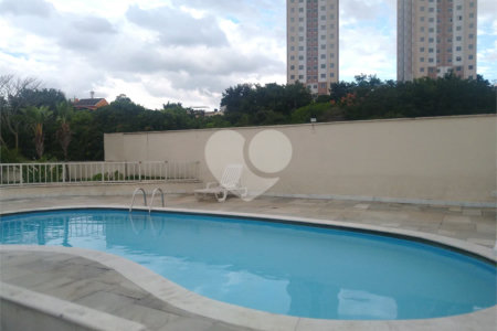 Apartamento à venda com 2 quartos, sendo 1 suíte, em Vila Mazzei, São Paulo, SP
