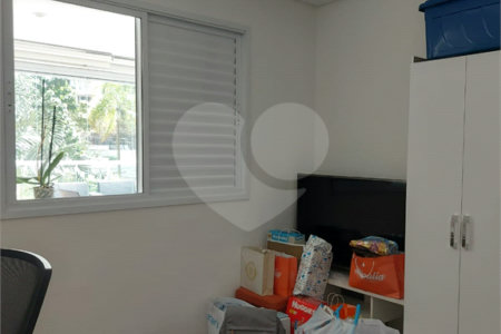Apartamento à venda com 2 quartos, sendo 1 suíte, em Vila Guarani (z Sul), São Paulo, SP