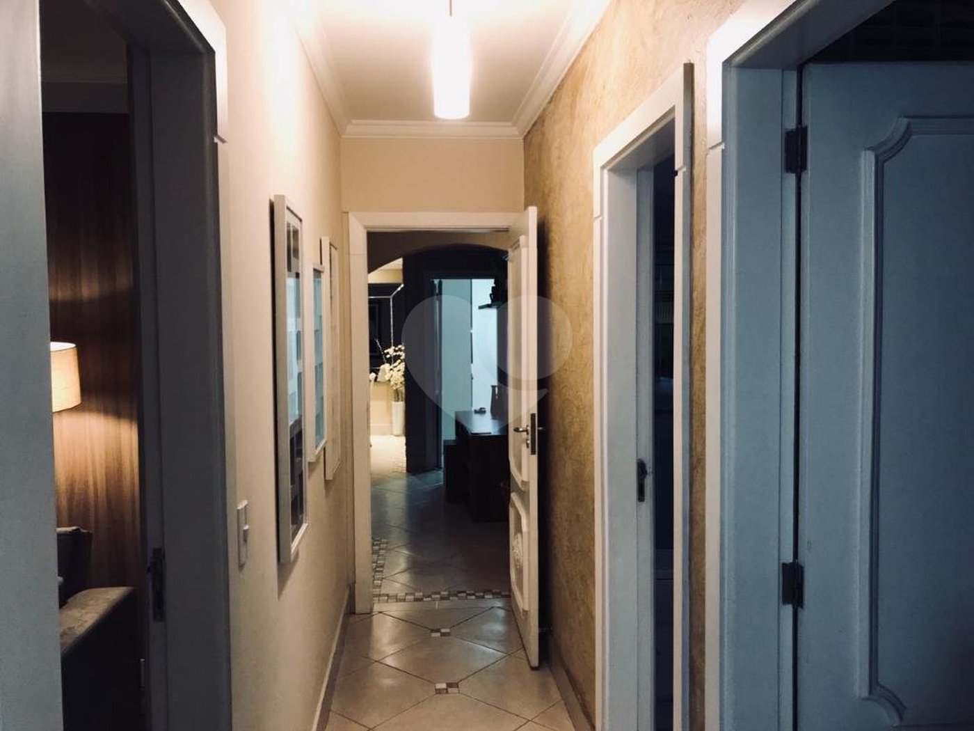 Apartamento à venda com 2 quartos em Vila Alexandria, São Paulo, SP