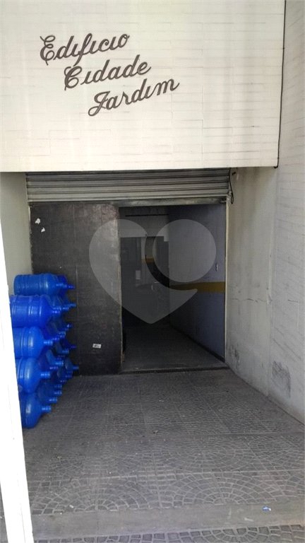 Apartamento à venda com 2 quartos em Pinheiros, São Paulo, SP