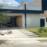 Casa à venda com 3 quartos, sendo 1 suíte,  no condomínio Cyrela Landscape, Votorantim - SP