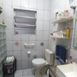 Casa com 2 dormitórios à venda, 100 m² por R$ 700.000,00 - Vila Guilhermina - Praia Grande/SP