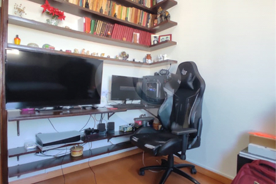 Apartamento à venda com 3 quartos, sendo 1 suíte, em Mandaqui, São Paulo, SP