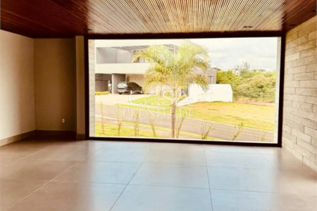 Casa em condomínio à venda com 4 suítes em Alphaville Nova Esplanada 3, Votorantim, SP