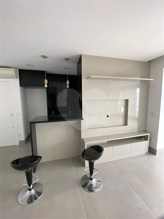 Apartamento para alugar com 2 quartos, sendo 1 suíte, em Tatuapé, São Paulo, SP