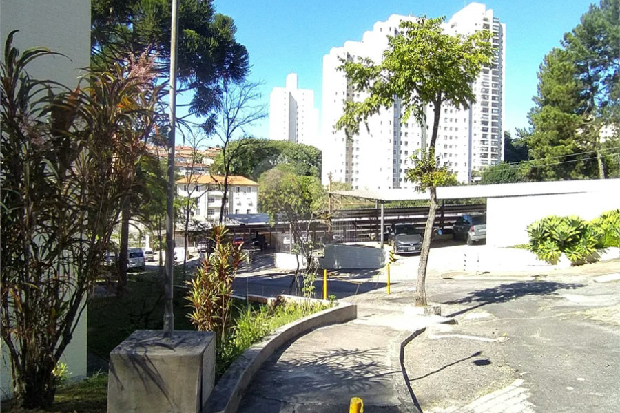 Apartamento à venda com 2 quartos em Tucuruvi, São Paulo, SP