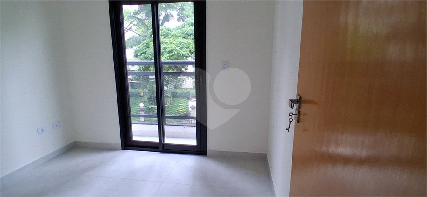 Apartamento à venda com 2 quartos em Água Fria, São Paulo, SP