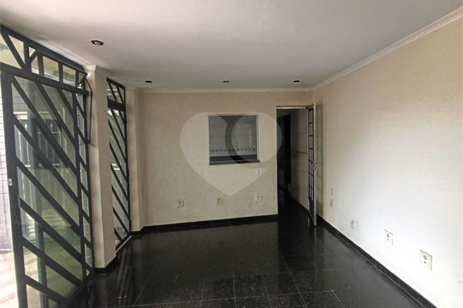 Casa para alugar com 2 suítes em Chora Menino, São Paulo, SP