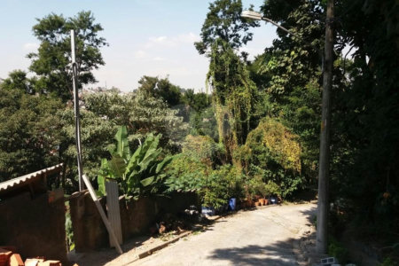 Terreno à venda em Tucuruvi, São Paulo, SP