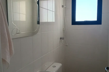 Apartamento à venda com 4 suítes em Paraíso do Morumbi, São Paulo, SP