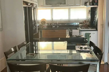 Apartamento à venda com 3 suítes em Vila Andrade, São Paulo, SP