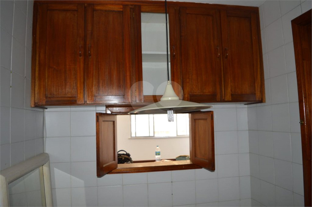 Apartamento à venda com 3 quartos, sendo 1 suíte, em Tijuca, Rio de Janeiro, RJ