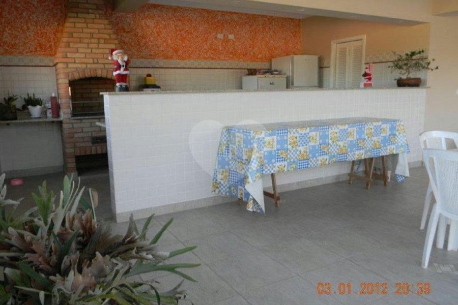 Chácara à venda com 5 quartos, sendo 2 suítes, em Terras de Santa Rosa II, Salto, SP