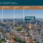 Studio à venda com 1 suíte em Jardim das Acácias, São Paulo, SP