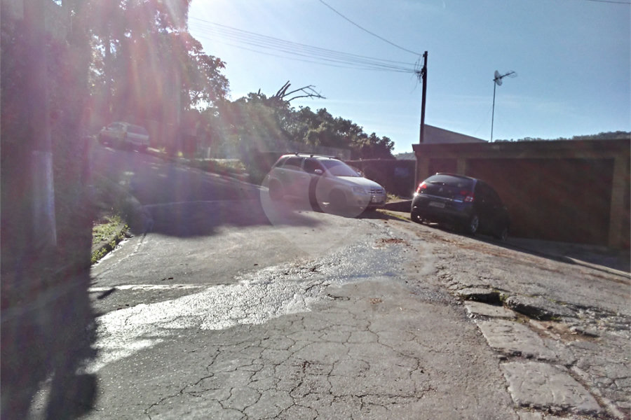 Terreno à venda em Tucuruvi, São Paulo, SP