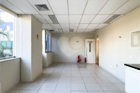Sala para alugar com 1 quarto em Vila Cordeiro, São Paulo, SP