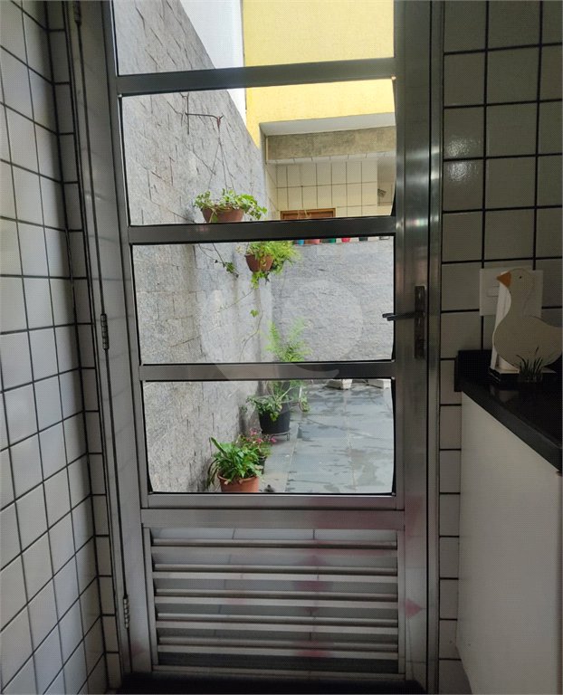 Sobrado à venda com 3 quartos, sendo 2 suítes, em Limão, São Paulo, SP