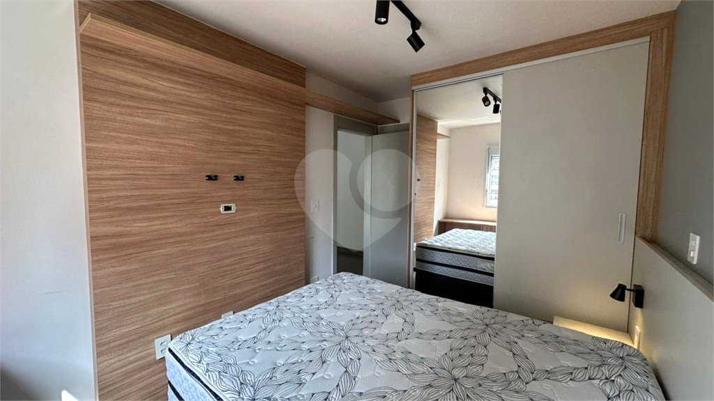 Apartamento à venda com 1 quarto em Vila Andrade, São Paulo, SP