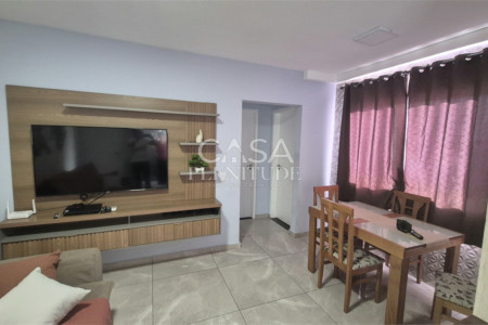 Apartamento à venda com 2 quartos em Jardim Novo Horizonte, Sorocaba, SP