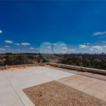 Apartamento à venda com 1 quarto em Chácara Flora, São Paulo, SP