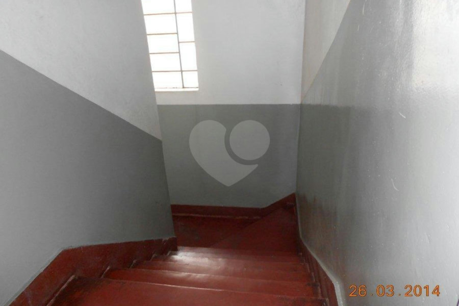 Apartamento à venda com 2 quartos em Tucuruvi, São Paulo, SP