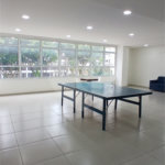 Apartamento à venda com 1 quarto em Loteamento Mogilar, Mogi das Cruzes, SP