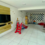 Apartamento à venda com 2 quartos, sendo 1 suíte, em Jardim Alvinópolis, Atibaia, SP