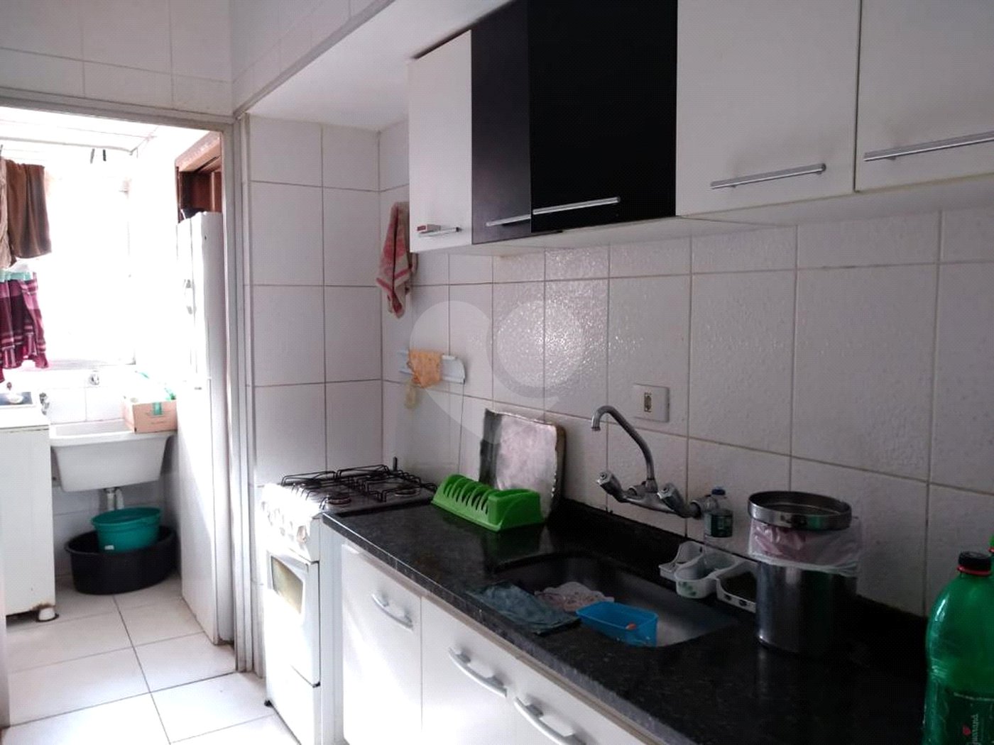 Apartamento à venda com 3 quartos em Jardim São Paulo(zona Norte), São Paulo, SP