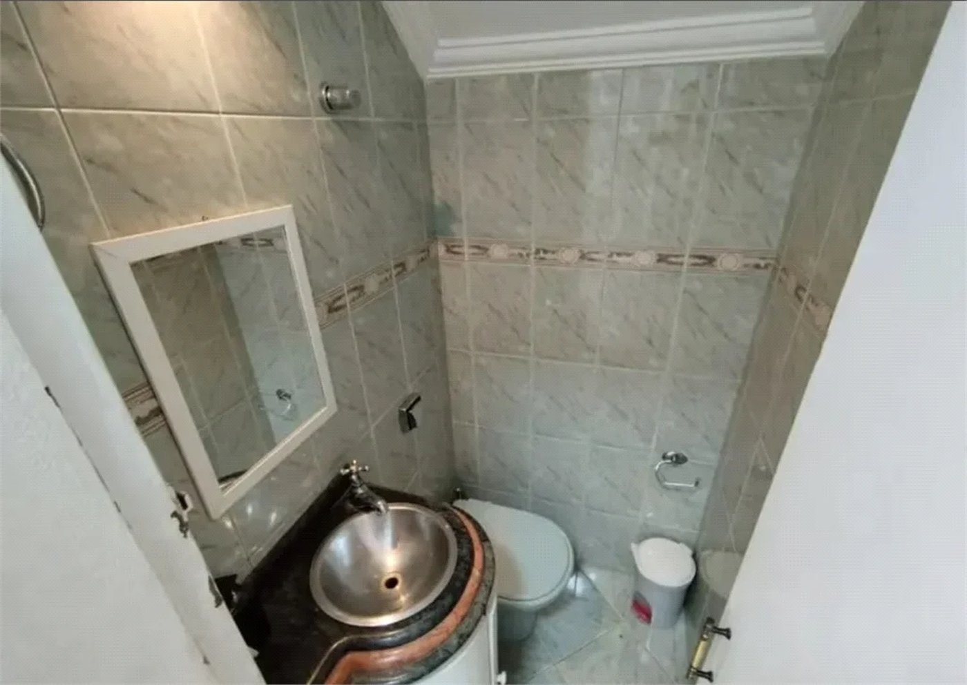 Sobrado à venda com 3 quartos, sendo 1 suíte, em Jardim Ester, São Paulo, SP