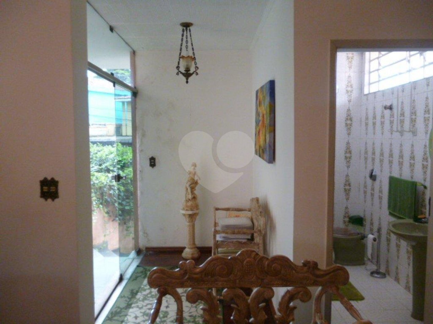 Casa à venda com 5 quartos, sendo 2 suítes, em Parque Jabaquara, São Paulo, SP