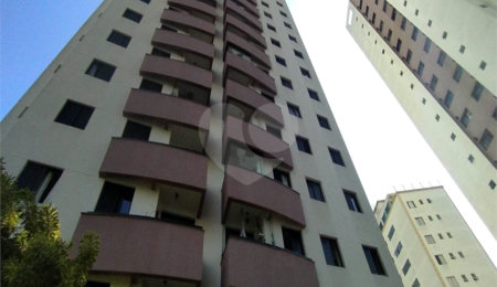 Cobertura à venda com 2 quartos, sendo 1 suíte,  em Santana, São Paulo, SP