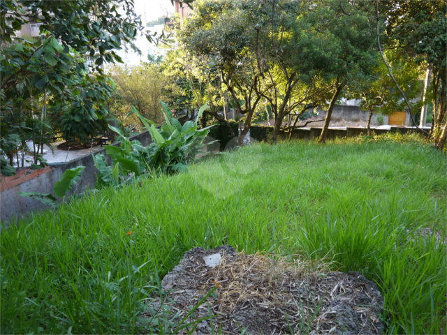 Terreno à venda em Brooklin Velho, São Paulo, SP