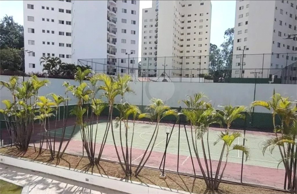 Apartamento à venda com 2 quartos em Vila Indiana, São Paulo, SP