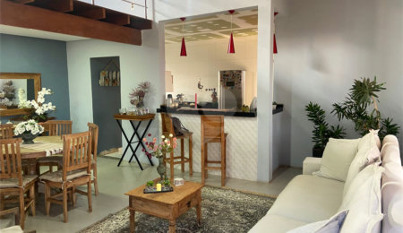 Casa à venda com 2 suítes em Jardim Aclimação, Araraquara, SP