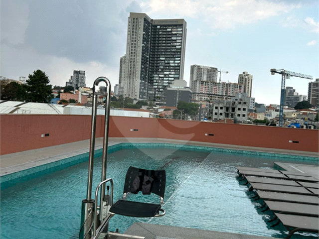 Apartamento para alugar com 2 quartos em Ipiranga, São Paulo, SP