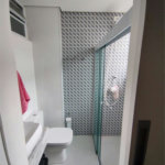 Apartamento Residencial à venda, Ponta da Praia, Santos - AP1192.