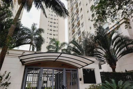 Apartamento à venda ou para alugar com 2 quartos em Vila Anastácio, São Paulo, SP
