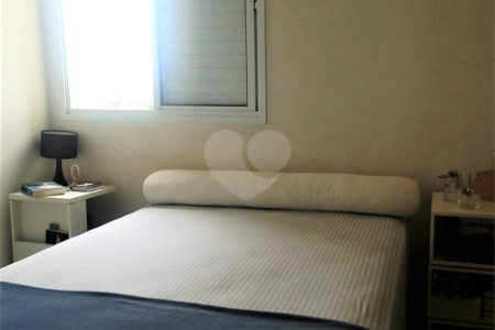 Apartamento à venda com 2 suítes em Lar São Paulo, São Paulo, SP
