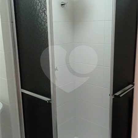 Apartamento à venda com 1 quarto em Vila Buarque, São Paulo, SP