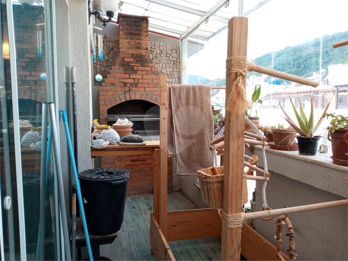 Cobertura à venda com 3 quartos, sendo 1 suíte, em Copacabana, Rio de Janeiro, RJ