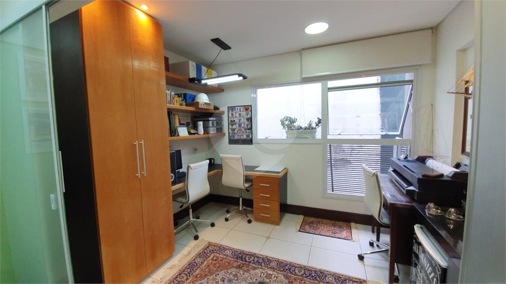 Sala à venda em Campo Belo, São Paulo, SP